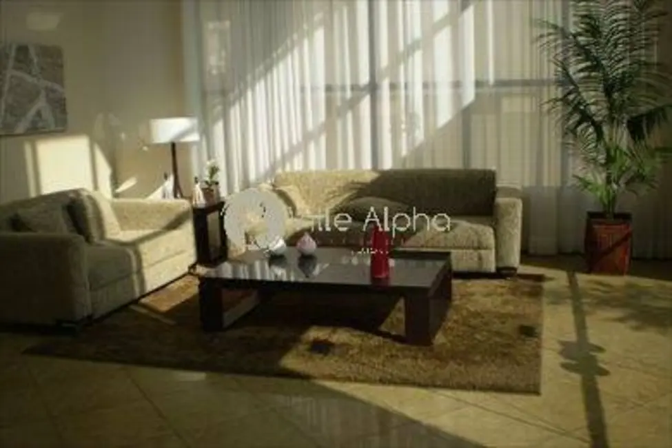 Foto 1 de Cobertura com 3 quartos à venda, 180m2 em Ponta da Praia, Santos - SP