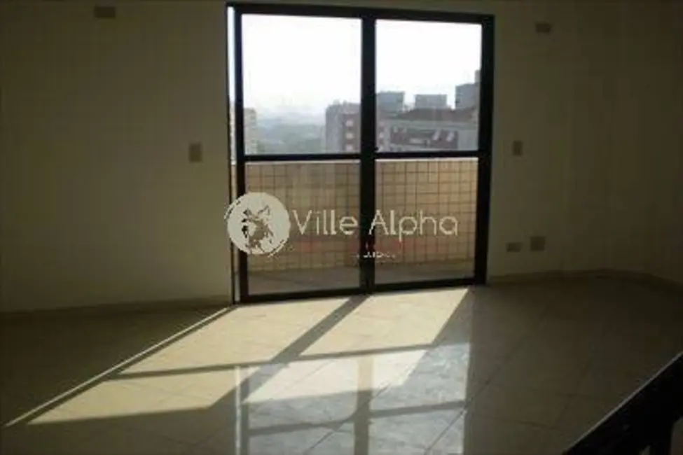 Foto 4 de Cobertura com 3 quartos à venda, 180m2 em Ponta da Praia, Santos - SP