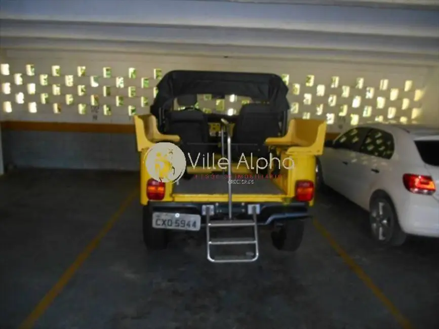 Foto 3 de Apartamento com 3 quartos à venda, 250m2 em Guaruja - SP