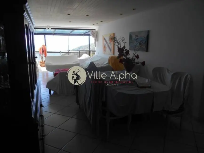 Foto 5 de Apartamento com 3 quartos à venda, 250m2 em Guaruja - SP