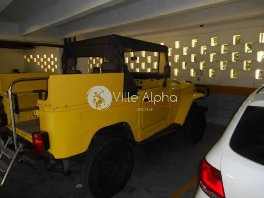 Foto 4 de Apartamento com 3 quartos à venda, 250m2 em Guaruja - SP