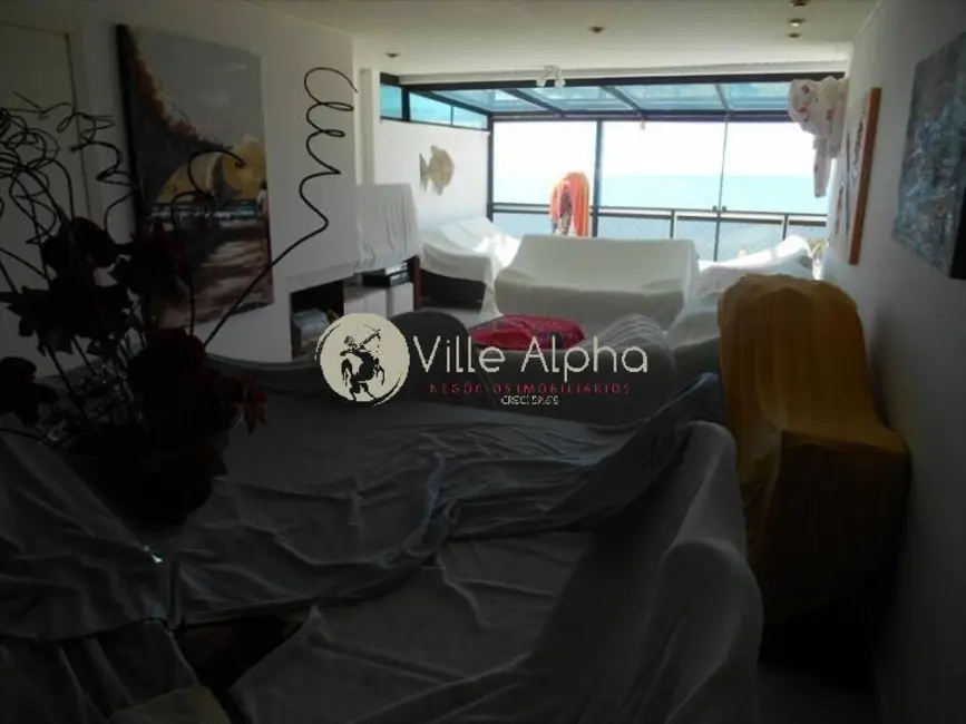 Foto 7 de Apartamento com 3 quartos à venda, 250m2 em Guaruja - SP