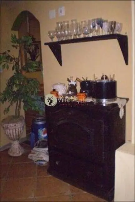 Foto 8 de Sobrado com 3 quartos à venda, 480m2 em Gonzaga, Santos - SP