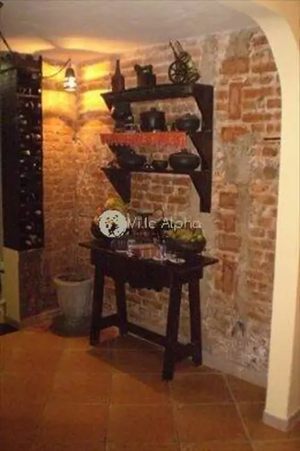 Foto 5 de Sobrado com 3 quartos à venda, 480m2 em Gonzaga, Santos - SP