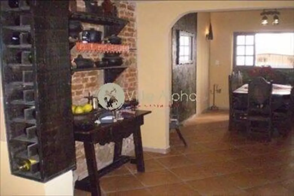 Foto 7 de Sobrado com 3 quartos à venda, 480m2 em Gonzaga, Santos - SP