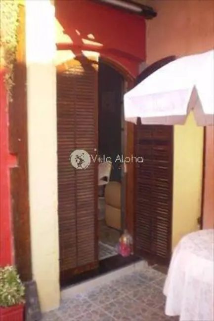 Foto 4 de Sobrado com 3 quartos à venda, 480m2 em Gonzaga, Santos - SP