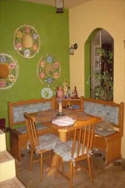 Foto 9 de Sobrado com 3 quartos à venda, 480m2 em Gonzaga, Santos - SP