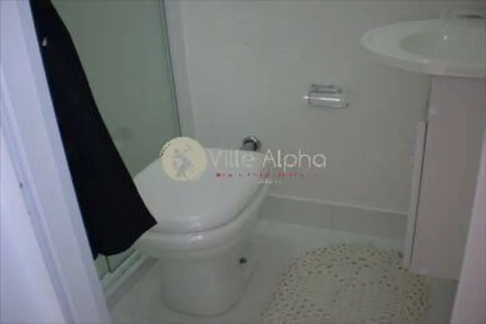 Apartamento com 2 quartos à venda, 114m2 em Ponta da Praia, Santos - SP - imagem 3 Foto 3 de Apartamento com 2 quartos à venda, 114m2 em Ponta da Praia, Santos - SP