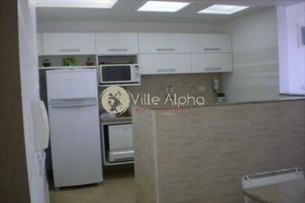 Apartamento com 2 quartos à venda, 114m2 em Ponta da Praia, Santos - SP - imagem 9 Foto 9 de Apartamento com 2 quartos à venda, 114m2 em Ponta da Praia, Santos - SP