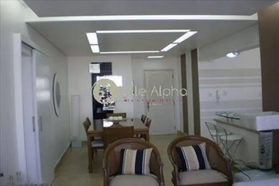 Apartamento com 2 quartos à venda, 114m2 em Ponta da Praia, Santos - SP - imagem 5 Foto 5 de Apartamento com 2 quartos à venda, 114m2 em Ponta da Praia, Santos - SP