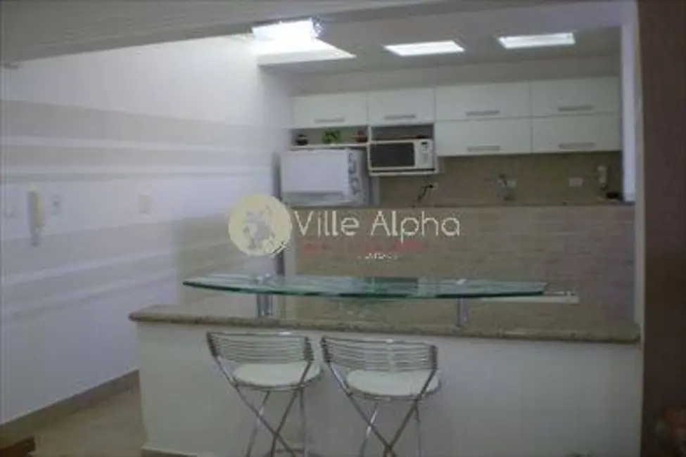 Apartamento com 2 quartos à venda, 114m2 em Ponta da Praia, Santos - SP - imagem 6 Foto 6 de Apartamento com 2 quartos à venda, 114m2 em Ponta da Praia, Santos - SP