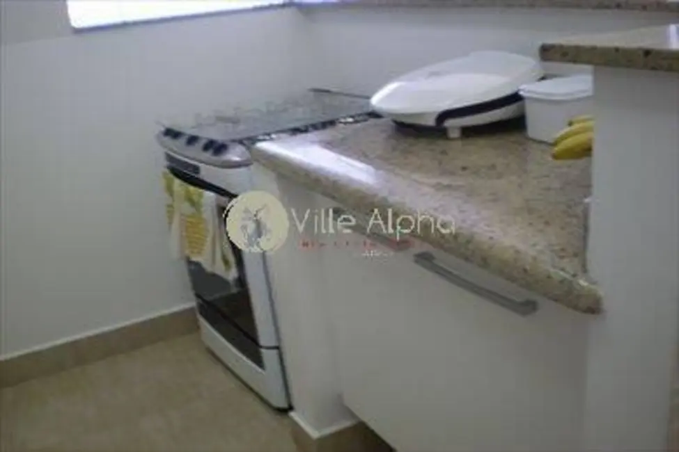 Apartamento com 2 quartos à venda, 114m2 em Ponta da Praia, Santos - SP - imagem 8 Foto 8 de Apartamento com 2 quartos à venda, 114m2 em Ponta da Praia, Santos - SP