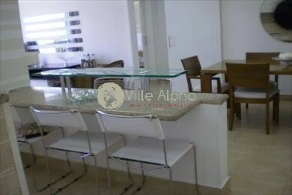 Apartamento com 2 quartos à venda, 114m2 em Ponta da Praia, Santos - SP - imagem 7 Foto 7 de Apartamento com 2 quartos à venda, 114m2 em Ponta da Praia, Santos - SP