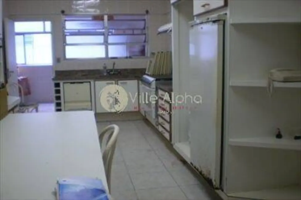 Foto 5 de Apartamento com 3 quartos à venda, 240m2 em Gonzaga, Santos - SP