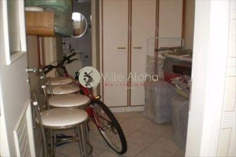 Foto 6 de Apartamento com 3 quartos à venda, 240m2 em Gonzaga, Santos - SP