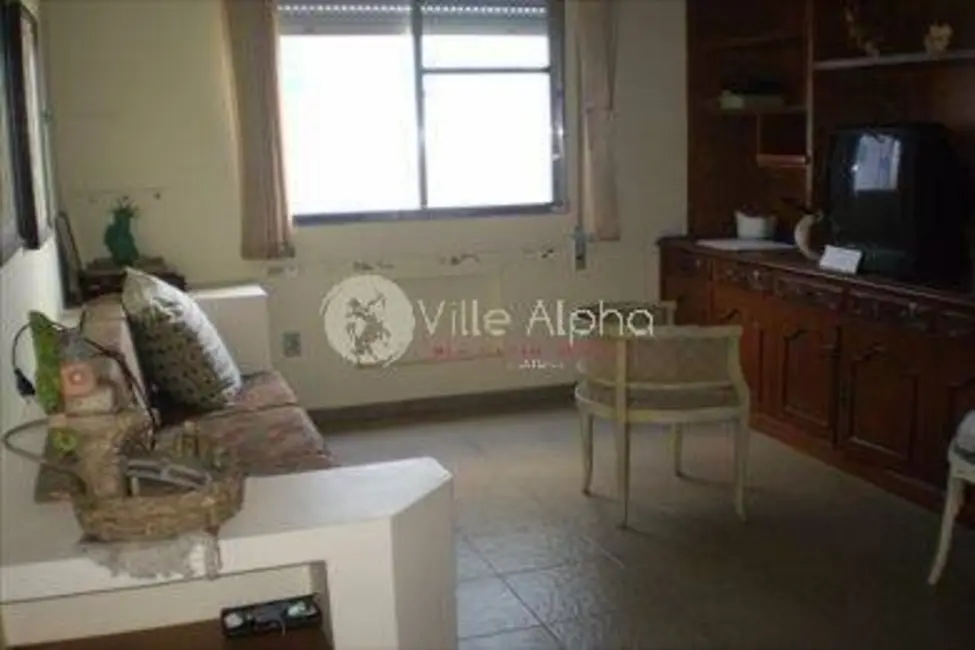 Foto 7 de Apartamento com 3 quartos à venda, 240m2 em Gonzaga, Santos - SP