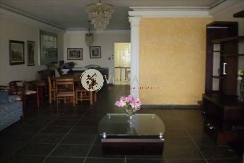 Foto 4 de Apartamento com 3 quartos à venda, 240m2 em Gonzaga, Santos - SP