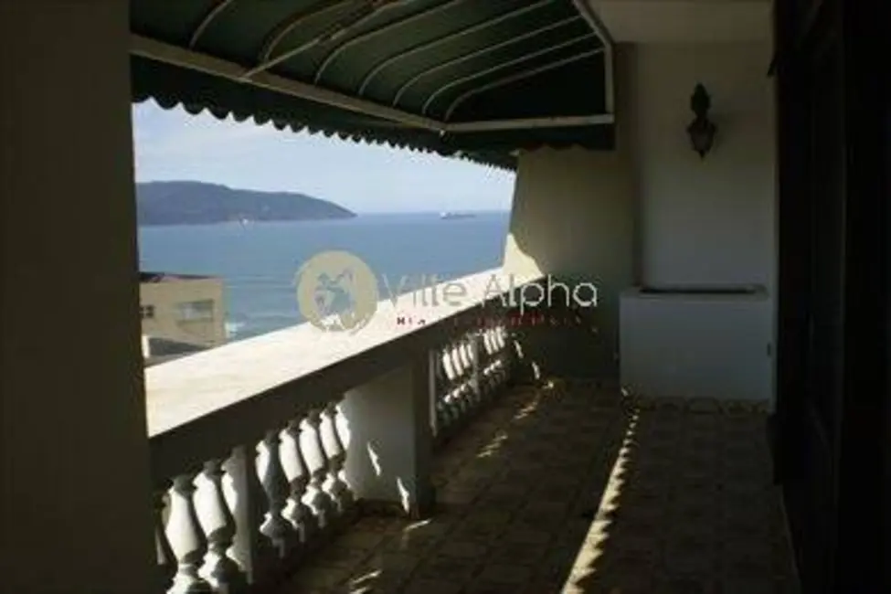 Cobertura com 4 quartos à venda, 325m2 em José Menino, Santos - SP - imagem 2 Foto 2 de Cobertura com 4 quartos à venda, 325m2 em José Menino, Santos - SP