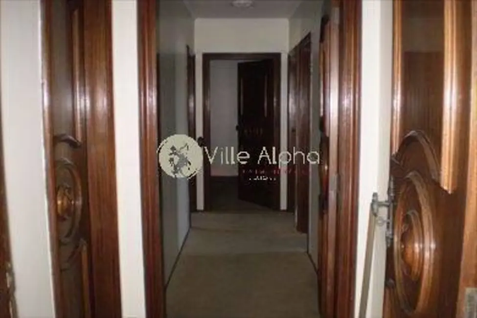 Cobertura com 4 quartos à venda, 325m2 em José Menino, Santos - SP - imagem 9 Foto 9 de Cobertura com 4 quartos à venda, 325m2 em José Menino, Santos - SP