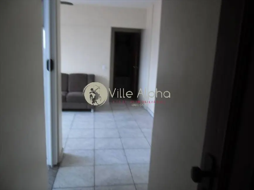 Foto 4 de Apartamento com 1 quarto à venda, 54m2 em Macuco, Santos - SP