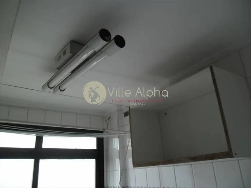 Foto 8 de Apartamento com 1 quarto à venda, 54m2 em Macuco, Santos - SP