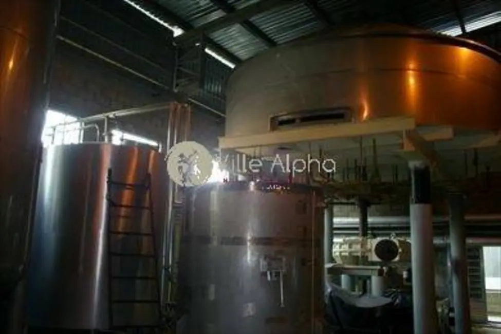 Foto 6 de Sala Comercial à venda, 9000m2 em Vinhedo - SP