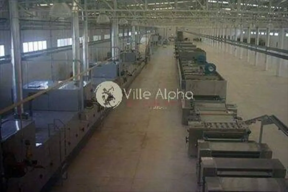 Foto 1 de Sala Comercial à venda, 10000m2 em Rio Claro - SP