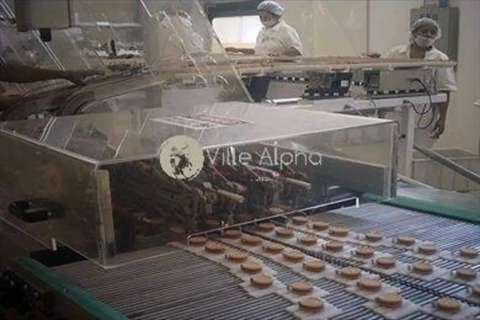 Foto 2 de Sala Comercial à venda, 10000m2 em Rio Claro - SP