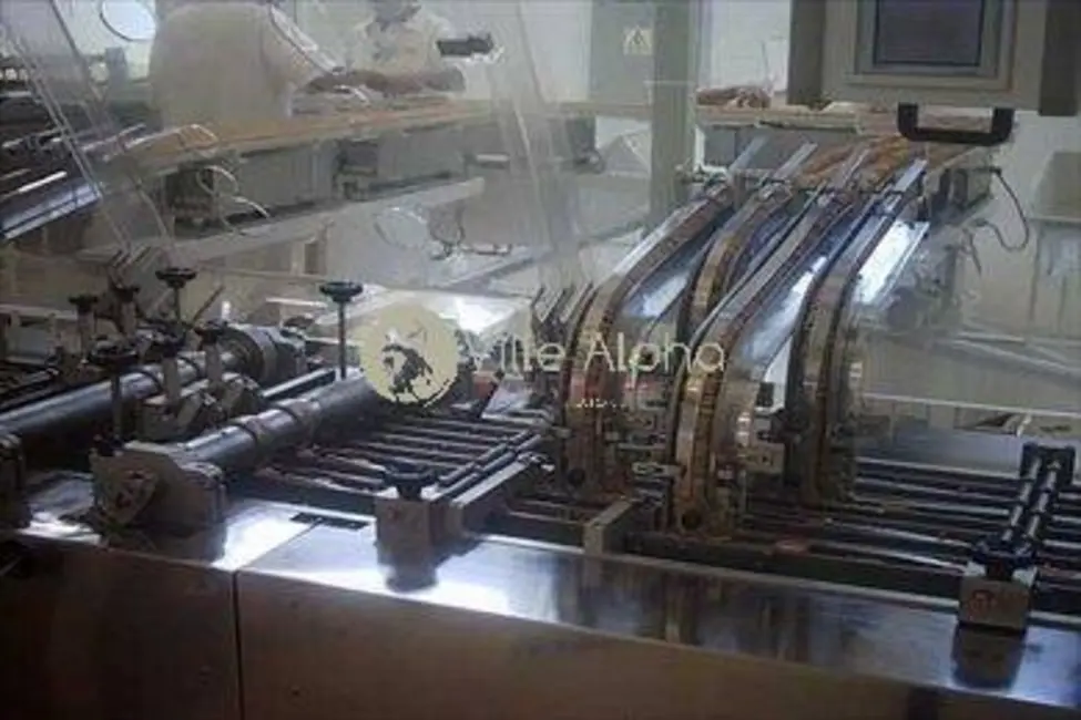 Foto 3 de Sala Comercial à venda, 10000m2 em Rio Claro - SP