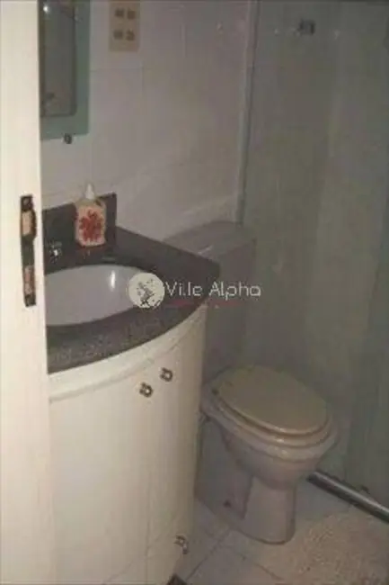 Foto 6 de Apartamento com 2 quartos à venda, 101m2 em Campo Grande, Santos - SP