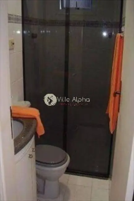 Foto 9 de Apartamento com 2 quartos à venda, 101m2 em Campo Grande, Santos - SP