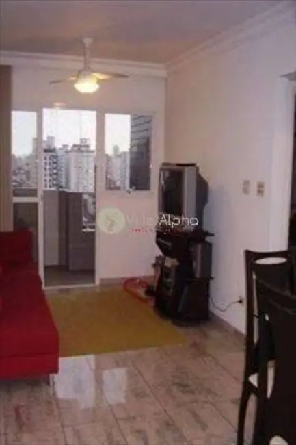 Foto 3 de Apartamento com 2 quartos à venda, 101m2 em Campo Grande, Santos - SP
