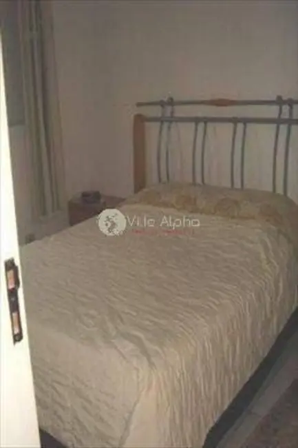 Foto 7 de Apartamento com 2 quartos à venda, 101m2 em Campo Grande, Santos - SP