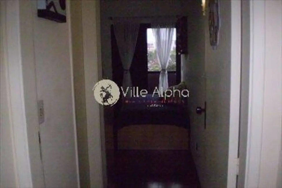 Foto 5 de Apartamento com 2 quartos à venda, 100m2 em Embaré, Santos - SP