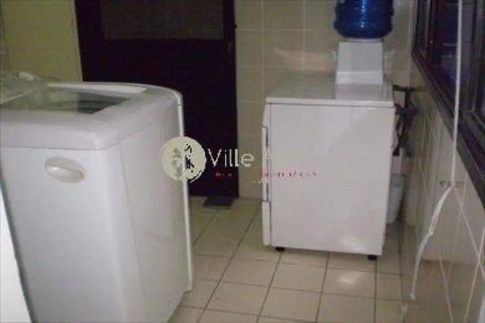 Foto 3 de Apartamento com 2 quartos à venda, 100m2 em Embaré, Santos - SP