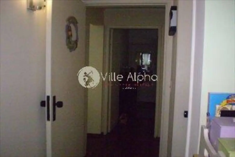 Foto 7 de Apartamento com 2 quartos à venda, 100m2 em Embaré, Santos - SP