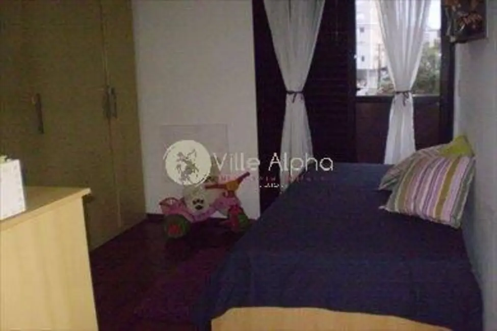 Foto 6 de Apartamento com 2 quartos à venda, 100m2 em Embaré, Santos - SP