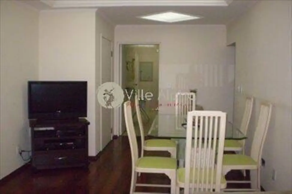 Foto 4 de Apartamento com 2 quartos à venda, 100m2 em Embaré, Santos - SP
