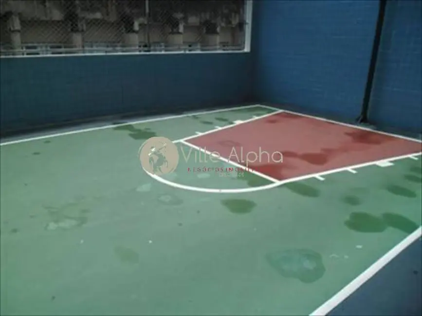 Foto 5 de Apartamento com 3 quartos à venda, 142m2 em Gonzaga, Santos - SP