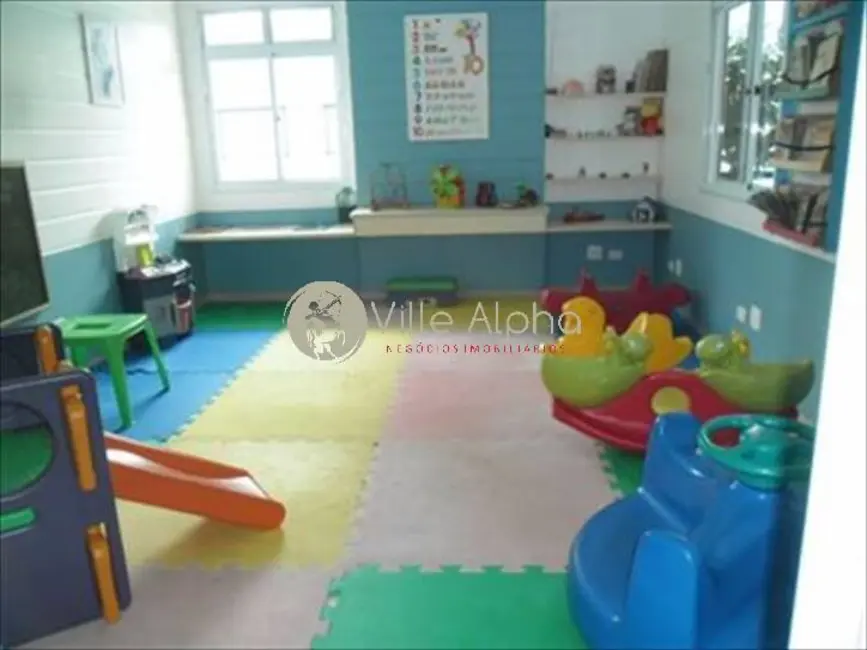 Foto 3 de Apartamento com 3 quartos à venda, 142m2 em Gonzaga, Santos - SP