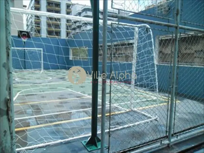 Foto 6 de Apartamento com 3 quartos à venda, 142m2 em Gonzaga, Santos - SP