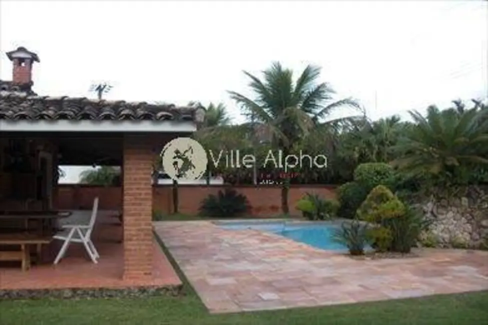 Sobrado com 4 quartos à venda, 500m2 em Acapulco, Guaruja - SP - imagem 6 Foto 6 de Sobrado com 4 quartos à venda, 500m2 em Acapulco, Guaruja - SP