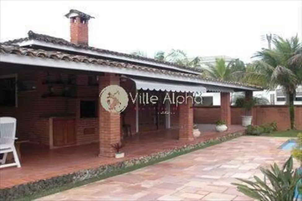 Sobrado com 4 quartos à venda, 500m2 em Acapulco, Guaruja - SP - imagem 8 Foto 8 de Sobrado com 4 quartos à venda, 500m2 em Acapulco, Guaruja - SP