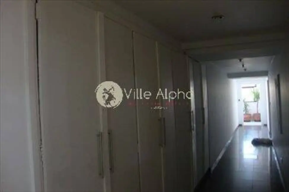 Apartamento com 4 quartos à venda, 360m2 em Santos - SP - imagem 8 Foto 8 de Apartamento com 4 quartos à venda, 360m2 em Santos - SP