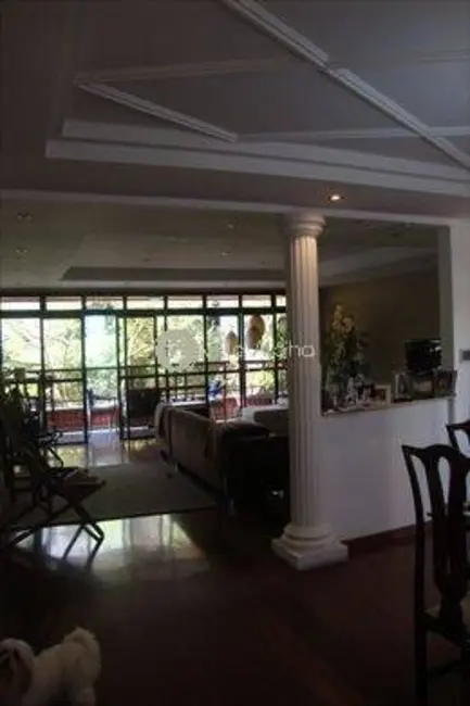 Apartamento com 4 quartos à venda, 360m2 em Santos - SP - imagem 2 Foto 2 de Apartamento com 4 quartos à venda, 360m2 em Santos - SP