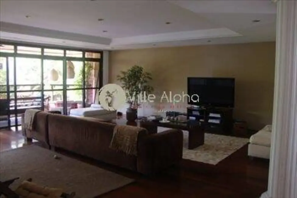 Apartamento com 4 quartos à venda, 360m2 em Santos - SP - imagem 4 Foto 4 de Apartamento com 4 quartos à venda, 360m2 em Santos - SP