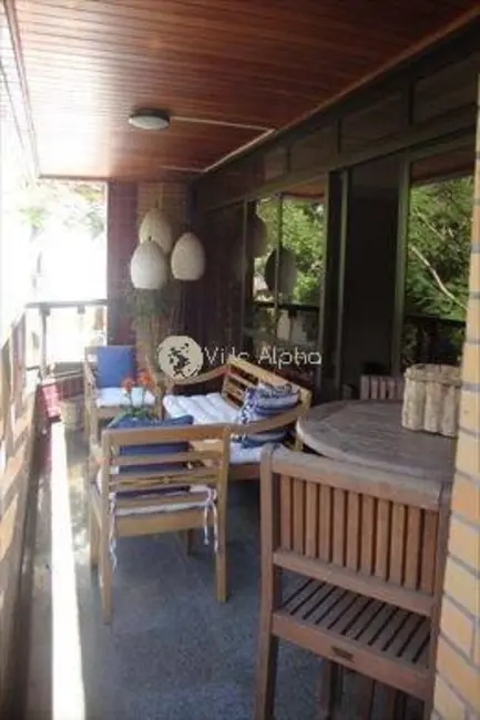 Apartamento com 4 quartos à venda, 360m2 em Santos - SP - imagem 1 Foto 1 de Apartamento com 4 quartos à venda, 360m2 em Santos - SP