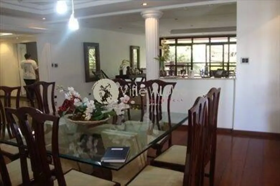 Apartamento com 4 quartos à venda, 360m2 em Santos - SP - imagem 3 Foto 3 de Apartamento com 4 quartos à venda, 360m2 em Santos - SP