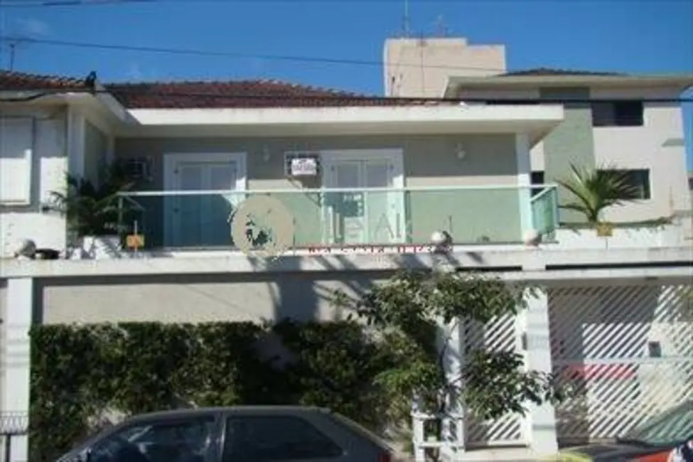 Foto 2 de Casa com 3 quartos à venda, 250m2 em Aparecida, Santos - SP