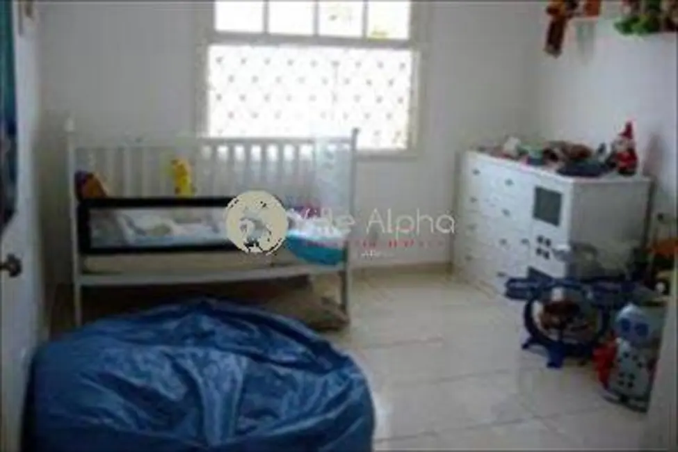 Casa com 3 quartos à venda, 110m2 em Boqueirão, Santos - SP - imagem 7 Foto 7 de Casa com 3 quartos à venda, 110m2 em Boqueirão, Santos - SP